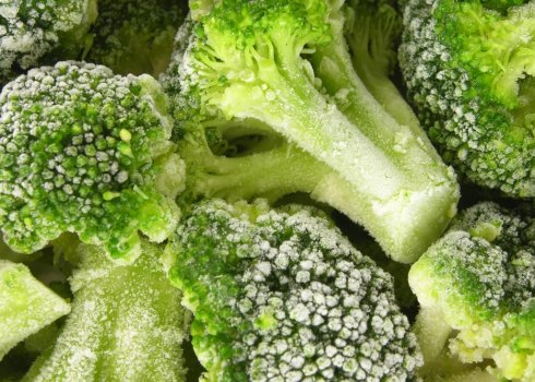 Як правильно заморозити брокколі на зиму в домашніх умовах?