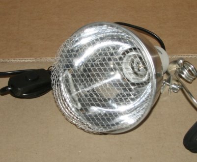 Інфрачервоні лампи як вибрати і встановити в курнику