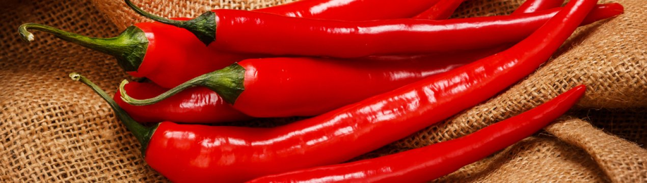 Користь і шкода гострого перцю для здоров'я, особливості вживання