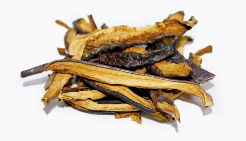 Сушений болгарський перець Сушений болгарський перець