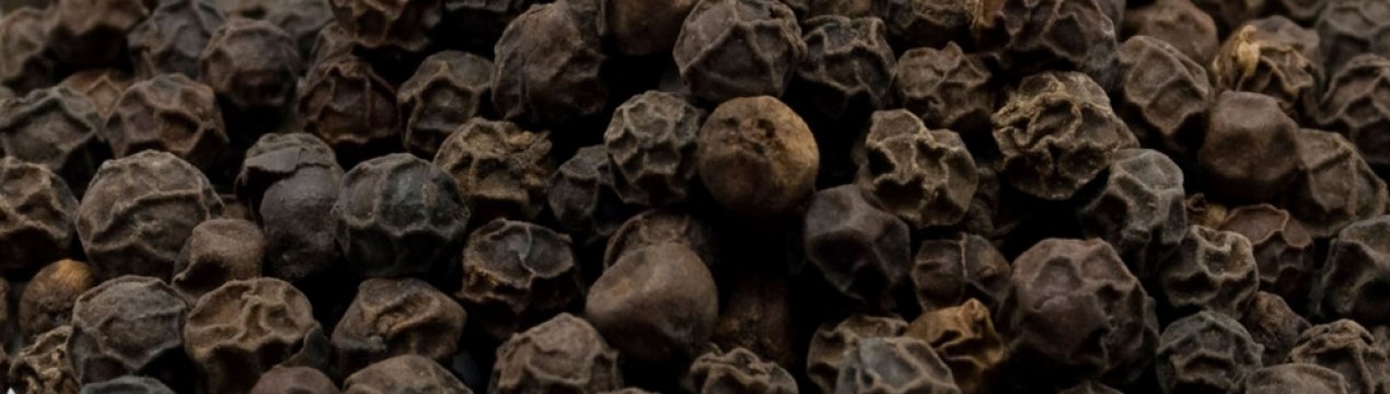 Вирощування чорного перцю в домашніх умовах