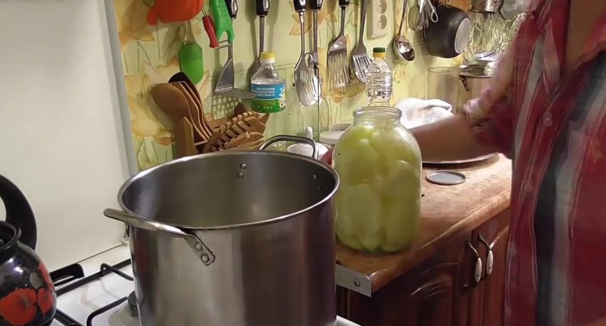 Консервация перца сладкого видео. 31648.pisk90.850. Консервация перца сладкого видео фото. Консервация перца сладкого видео-31648.pisk90.850. картинка Консервация перца сладкого видео. картинка 31648.pisk90.850. Добавить в избранное