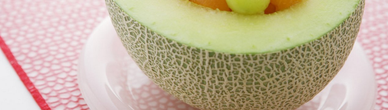 Особливості вживання дині при панкреатиті