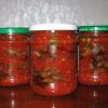 Как замариновать баклажан