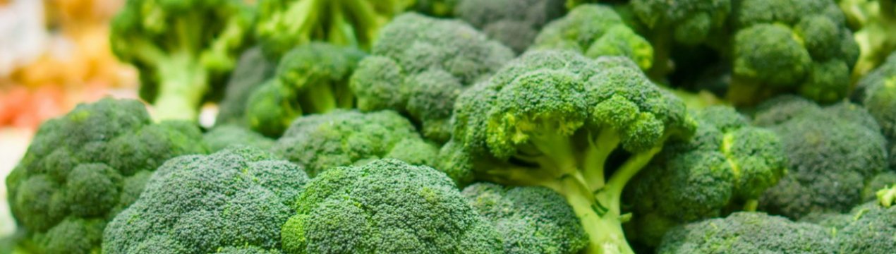 Особливості вирощування капусти броколі