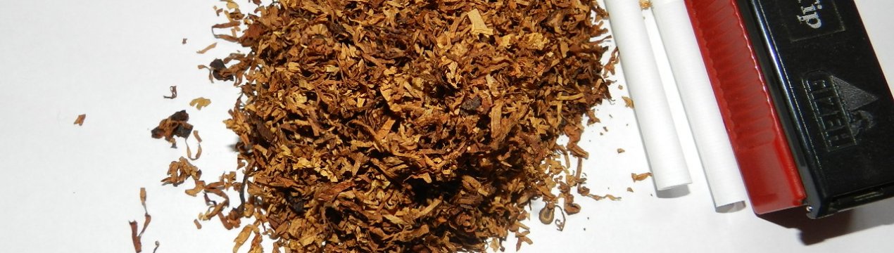 Тютюн: користь чи шкода?