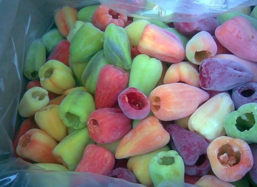 Температура і терміни зберігання