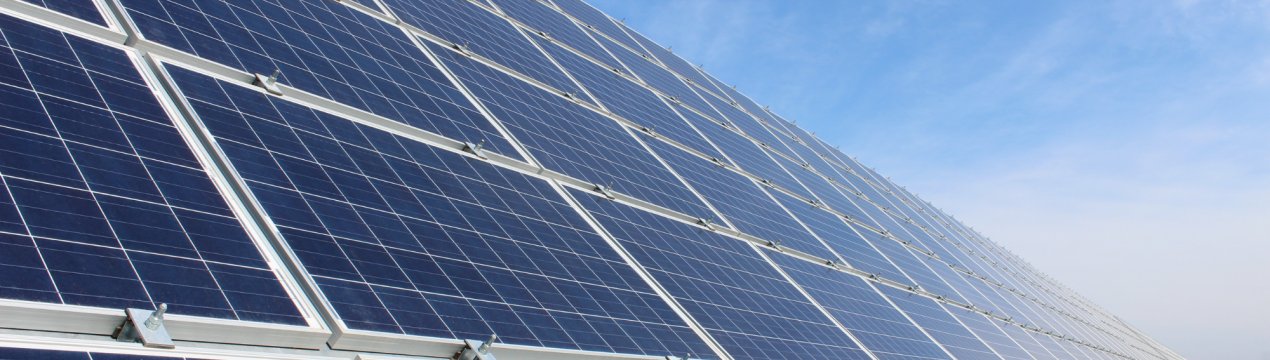 Хмельницька область запрацює на сонячних променях ще більше грошей