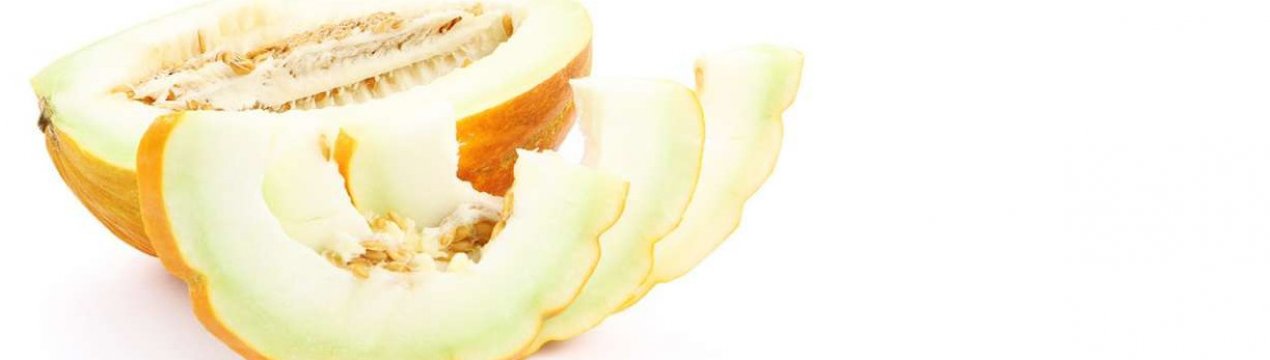 Сорт дині Ефіопка: як виглядає, як виростити на своєму городі