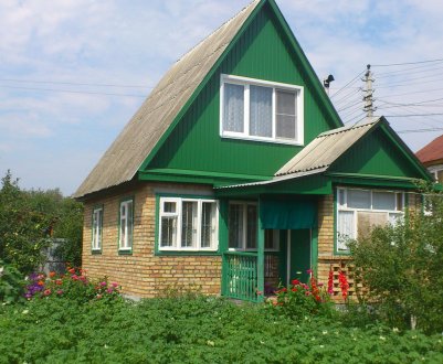 Російські Герої і Кавалери отримають безкоштовні дачі