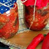Перец консервированный на зиму в заливке