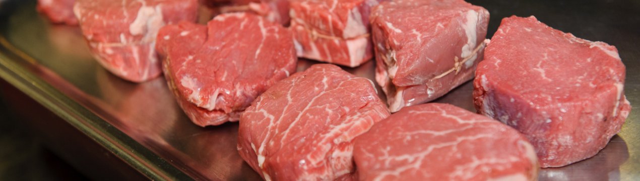 Росіяни зможуть уникнути покупки м'яса, «фаршированого» антибіотиками