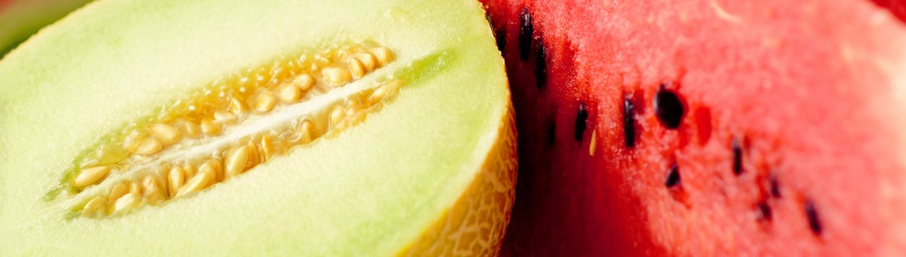 Що корисніше для організму — кавун або диня