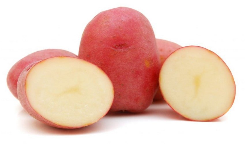 Картопля Лабелла