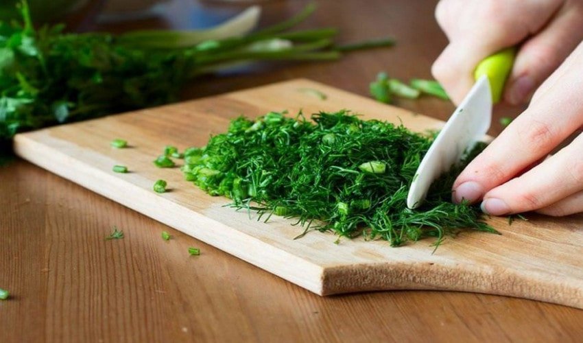 В кулінарії