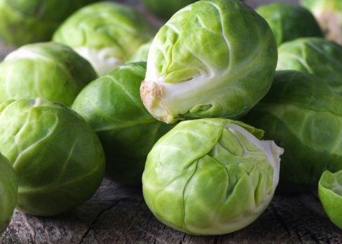 Брюссельская капуста: особенности выращивания и сбора урожая