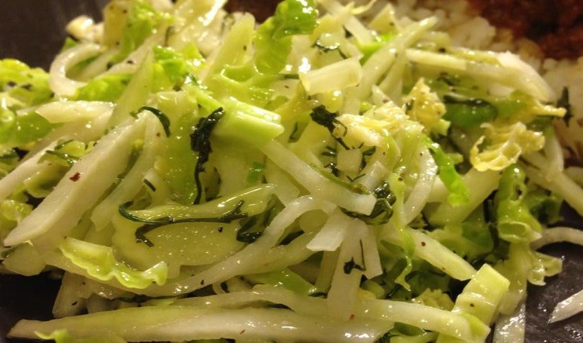 В кулінарії В кулінарії