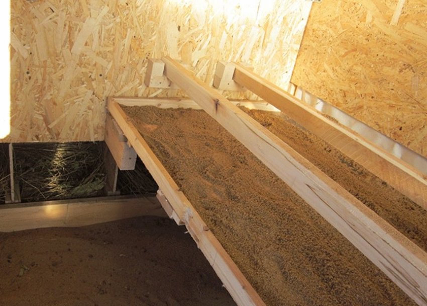 Ємність з піском Ємність з піском