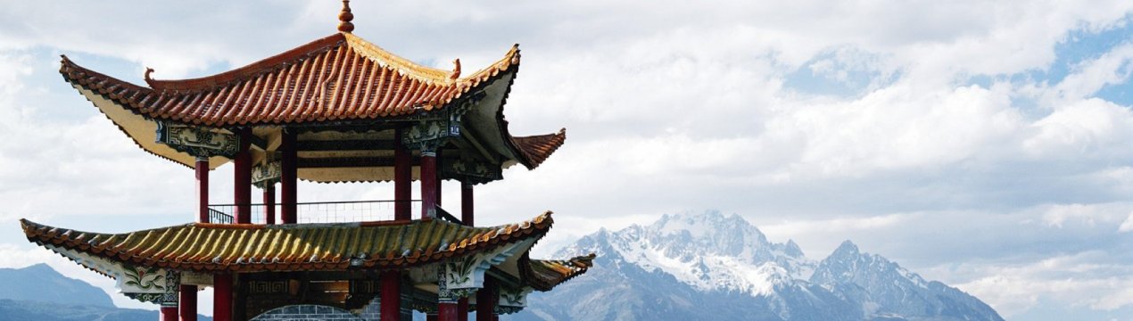 Китайський фермер довгі роки спав на античному надгробку