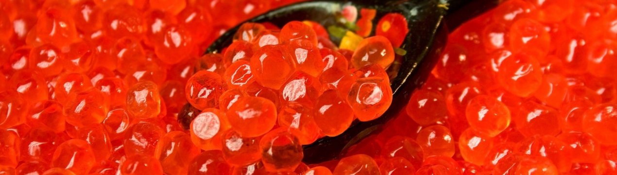 «Роскачество» піддає перевірці червону ікру