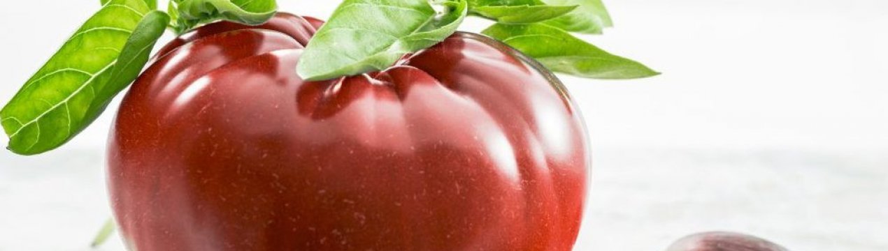 Помідори «Шоколадне Диво»: опис, агротехніка вирощування