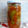 Как сделать армянский цицак