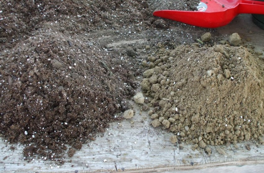 Ґрунт Ґрунт