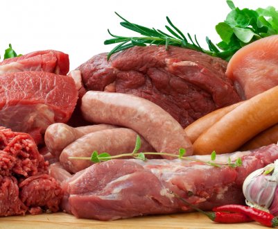 «М'ясний питання» напередодні свят