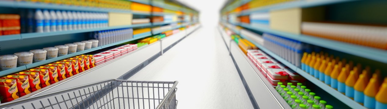 Російських підприємців дисциплінує термін придатності товарів