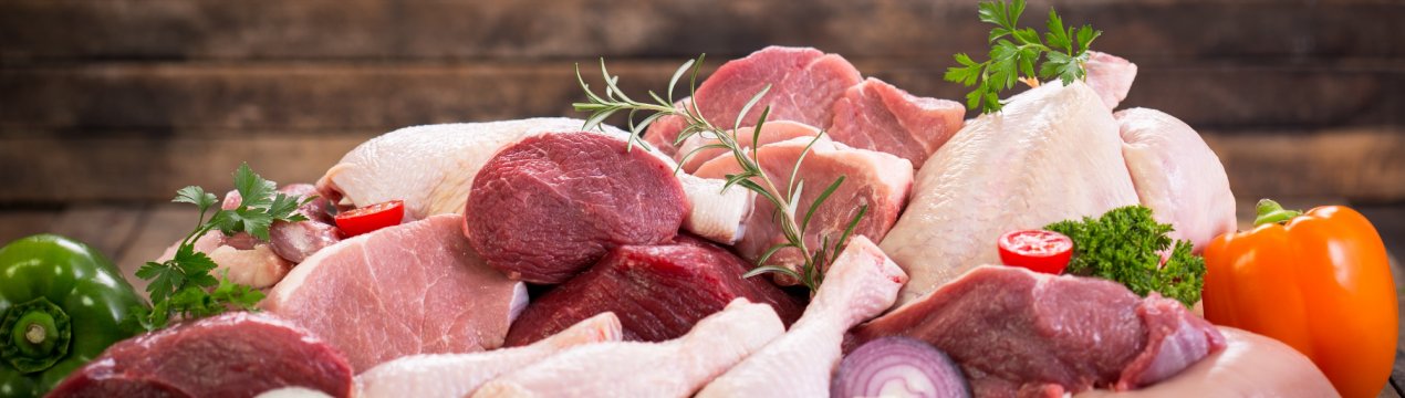 У Росії з'явиться більше аргентинського м'яса