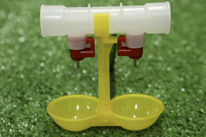 Поїлка Поїлка