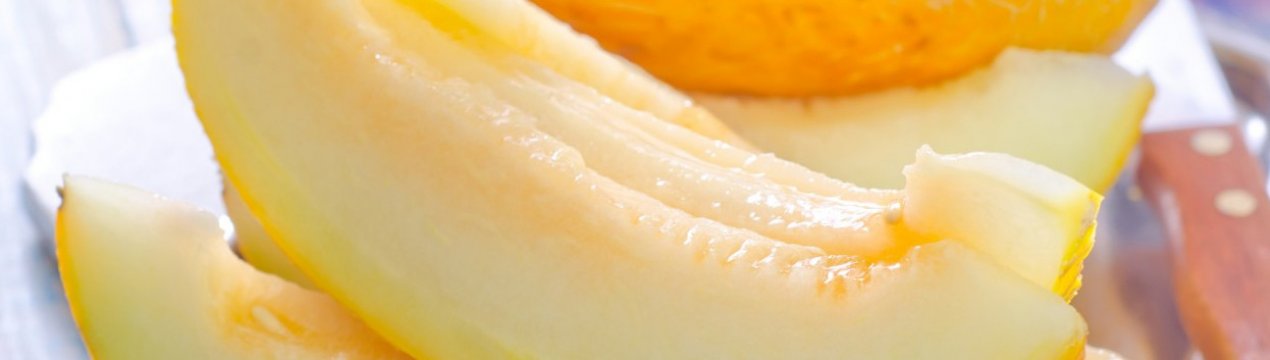 Особливості вживання дині при гастриті