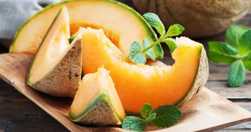 Диня при гастриті