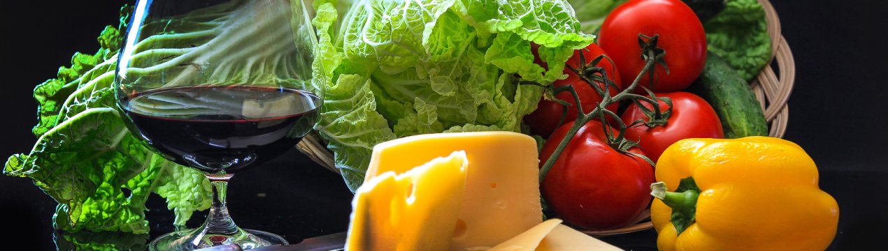 Японці дегустують щедрий російський врожай