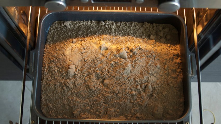 Проколювання грунту