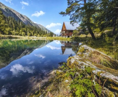 У Карачаєво-Черкесії готується до старту ультрасучасний агропарк