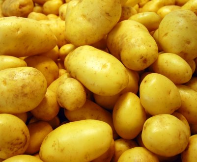Картопля більше не в моді?