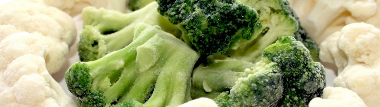 Чим відрізняється цвітна капуста від броколі?