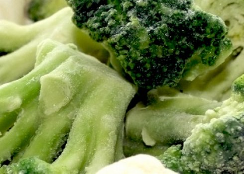 Чим відрізняється цвітна капуста від броколі?