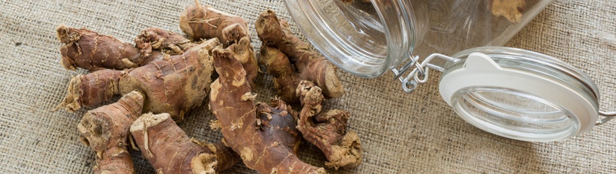 Італійці вирощують імбир у тунелях