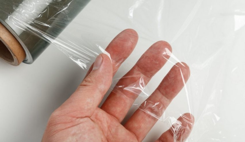 Харчова плівка Харчова плівка