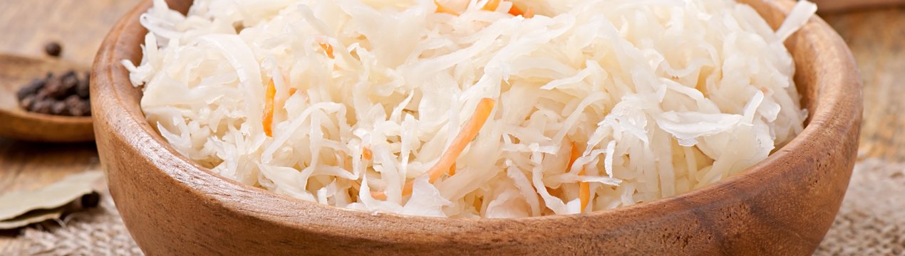 Коли протикати квашену капусту і чи потрібно це робити?