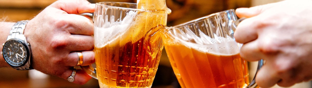 Російські пивовари змінять орієнтацію?