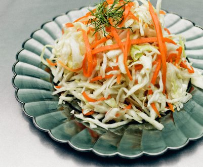 Квашена капуста стане для росіян дорогим задоволенням?