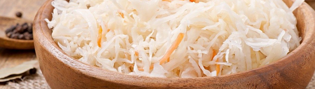 Скільки часу кваситься капуста?