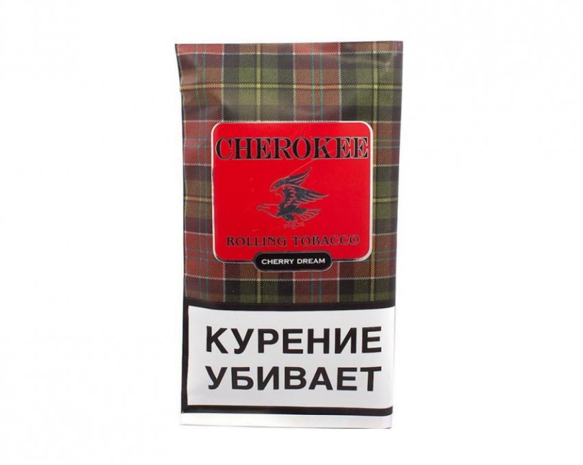 «Cherokee Cherry Dream» «Cherokee Cherry Dream»