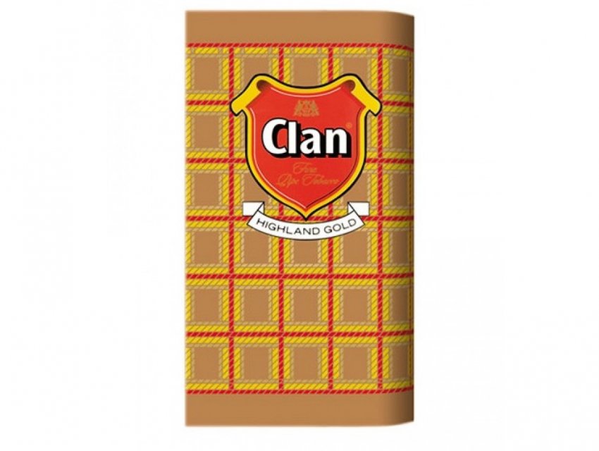 «Clan Highland Gold» «Clan Highland Gold»