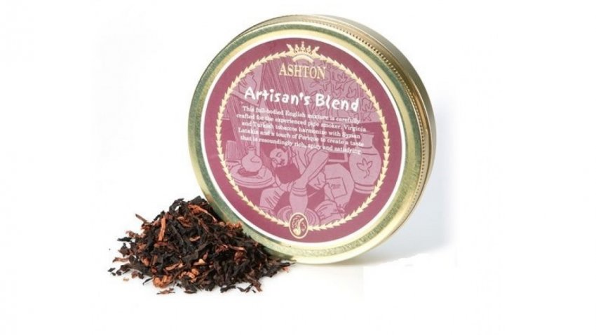 «Artisan's Blend» «Artisan's Blend»