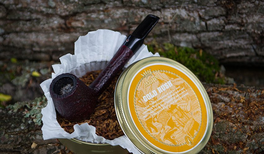 «Gold Rush» «Gold Rush»