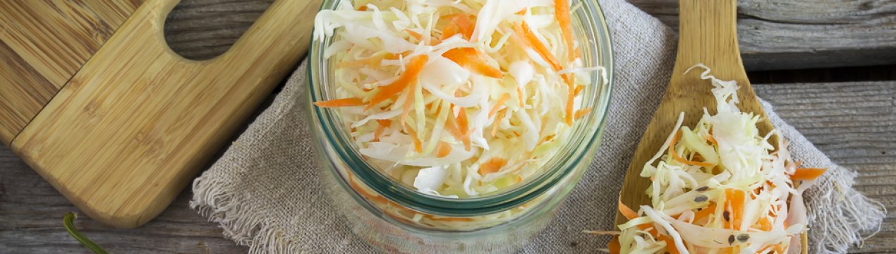 Чому квашена капуста вийшла м'якою, а не хрусткої